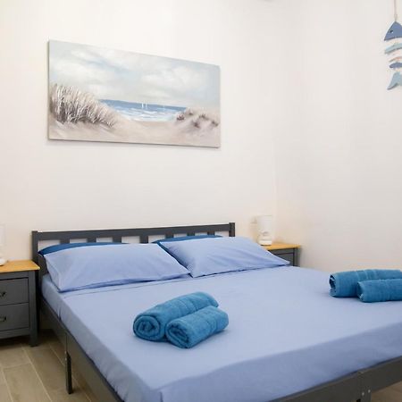 Alcova Del Mar Apartman Alghero Kültér fotó