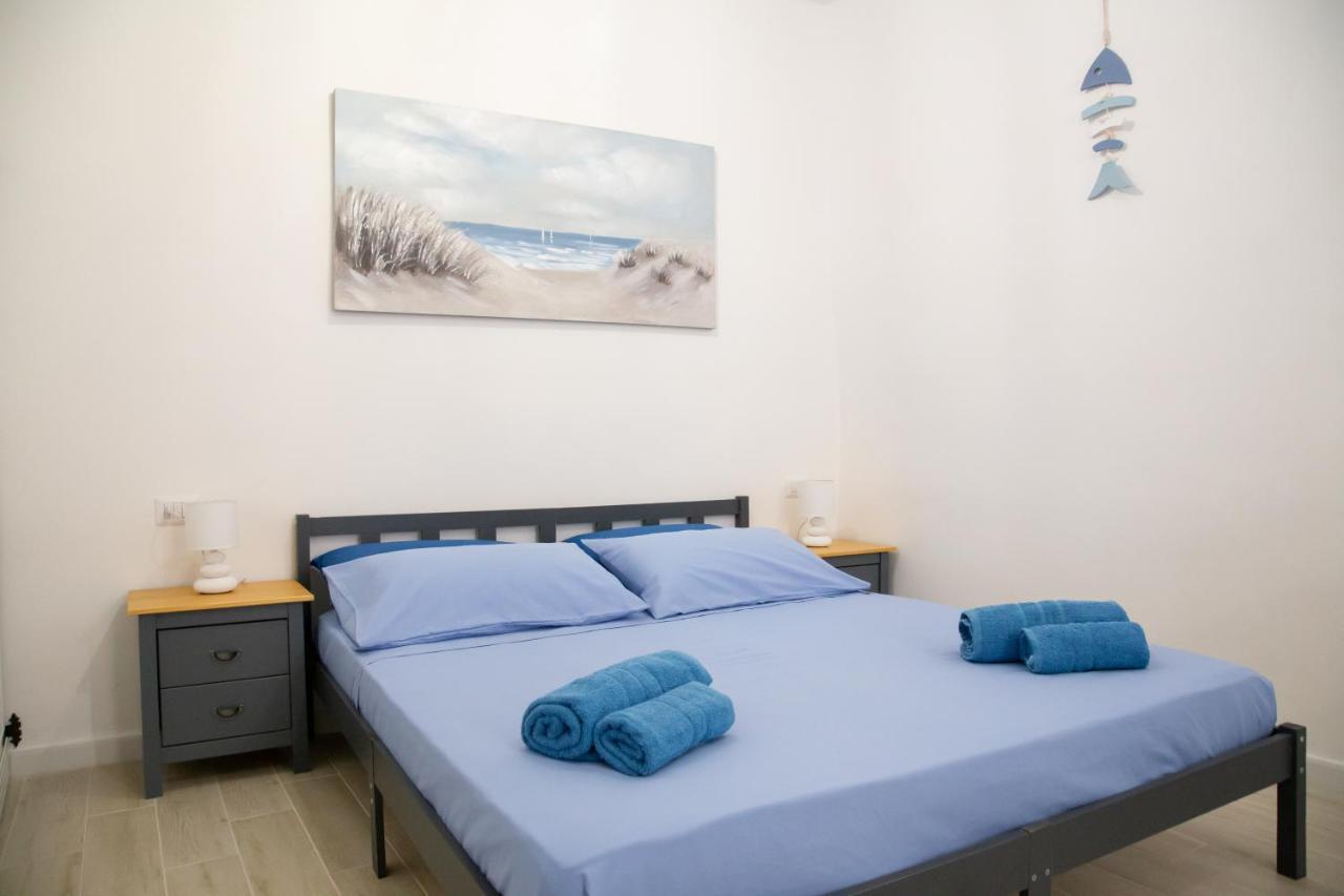 Alcova Del Mar Apartman Alghero Kültér fotó