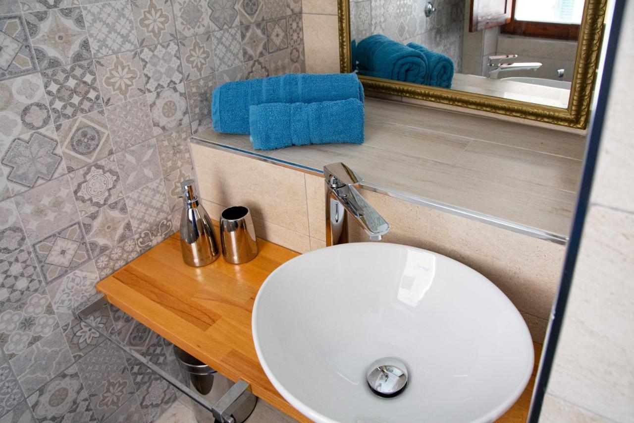 Alcova Del Mar Apartman Alghero Kültér fotó