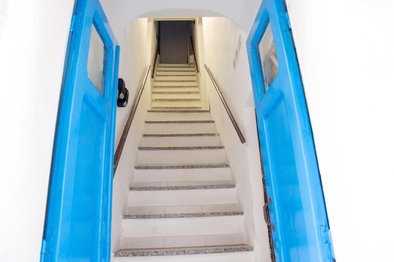 Alcova Del Mar Apartman Alghero Kültér fotó