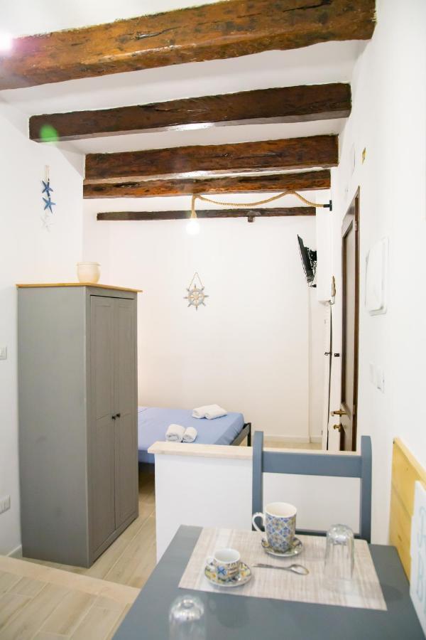 Alcova Del Mar Apartman Alghero Kültér fotó