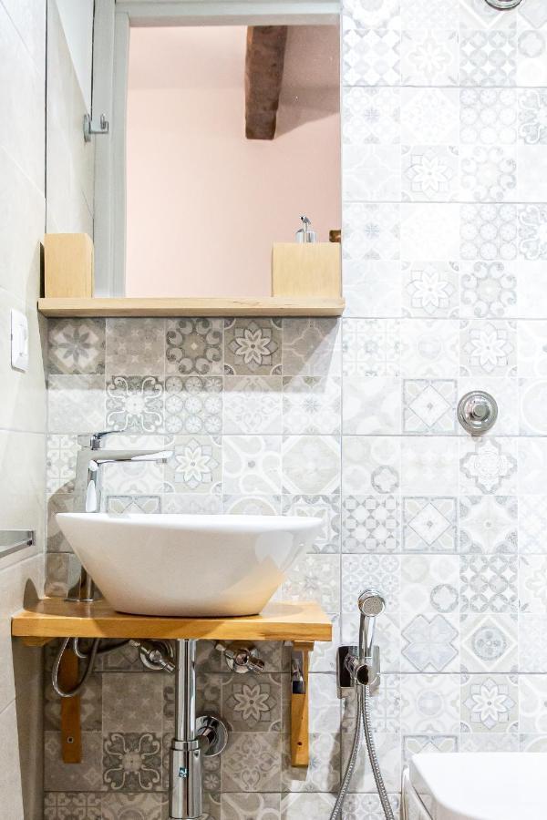 Alcova Del Mar Apartman Alghero Kültér fotó
