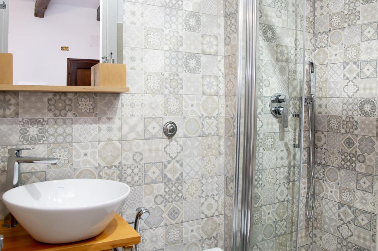 Alcova Del Mar Apartman Alghero Kültér fotó