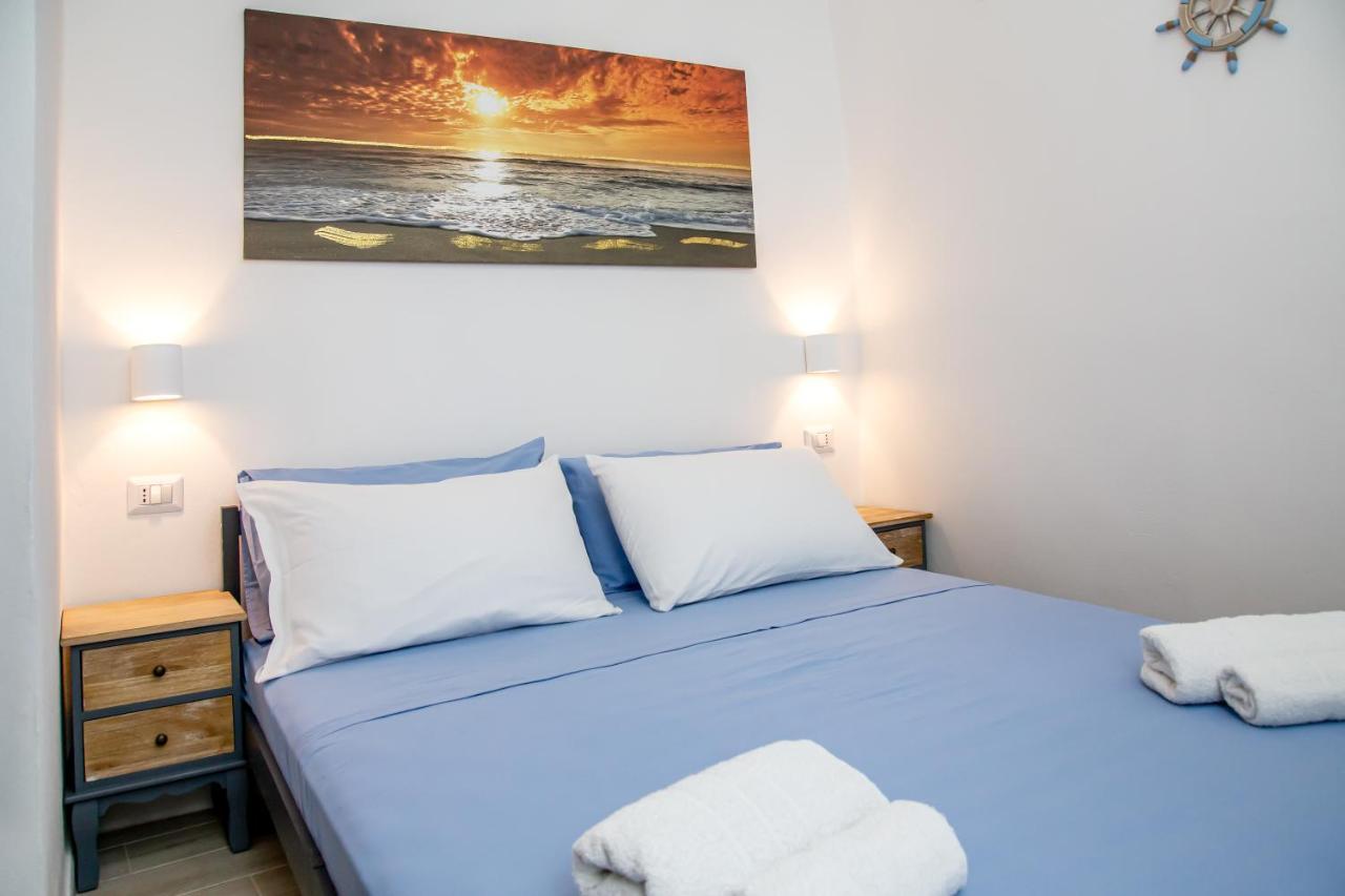 Alcova Del Mar Apartman Alghero Kültér fotó
