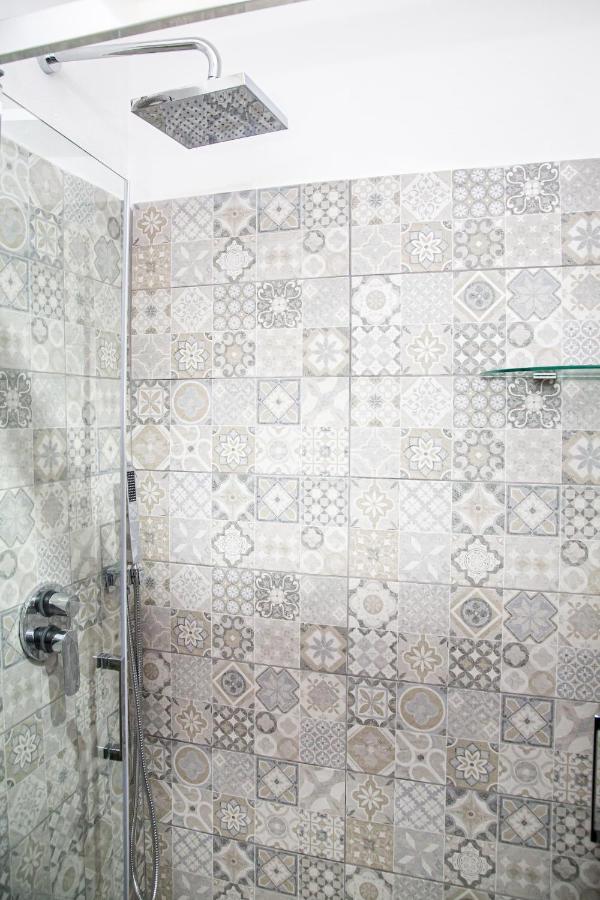 Alcova Del Mar Apartman Alghero Kültér fotó