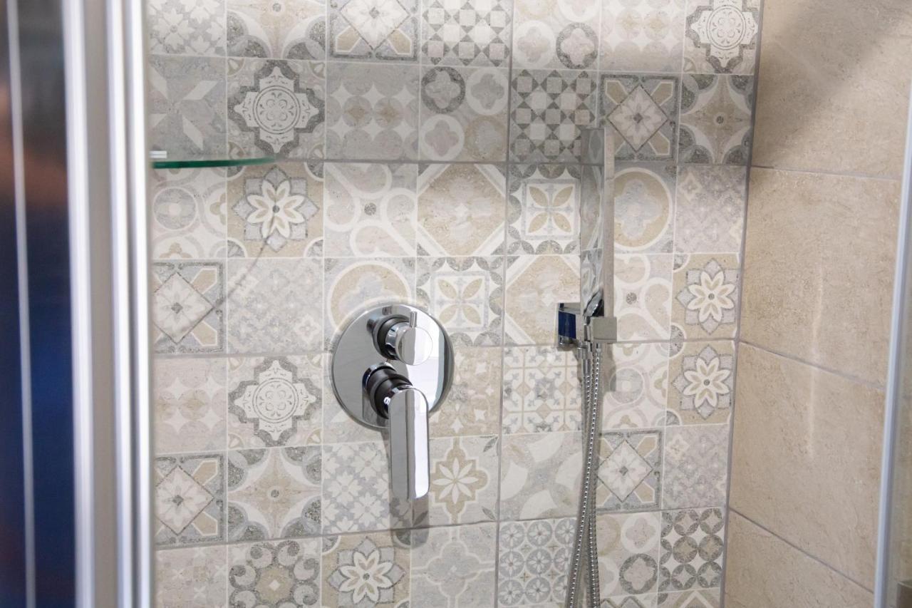 Alcova Del Mar Apartman Alghero Kültér fotó