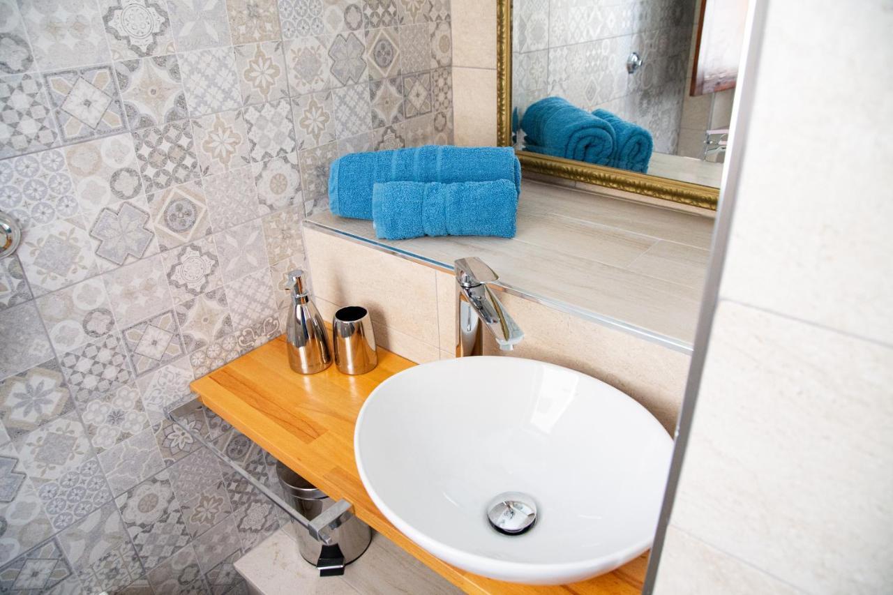 Alcova Del Mar Apartman Alghero Kültér fotó