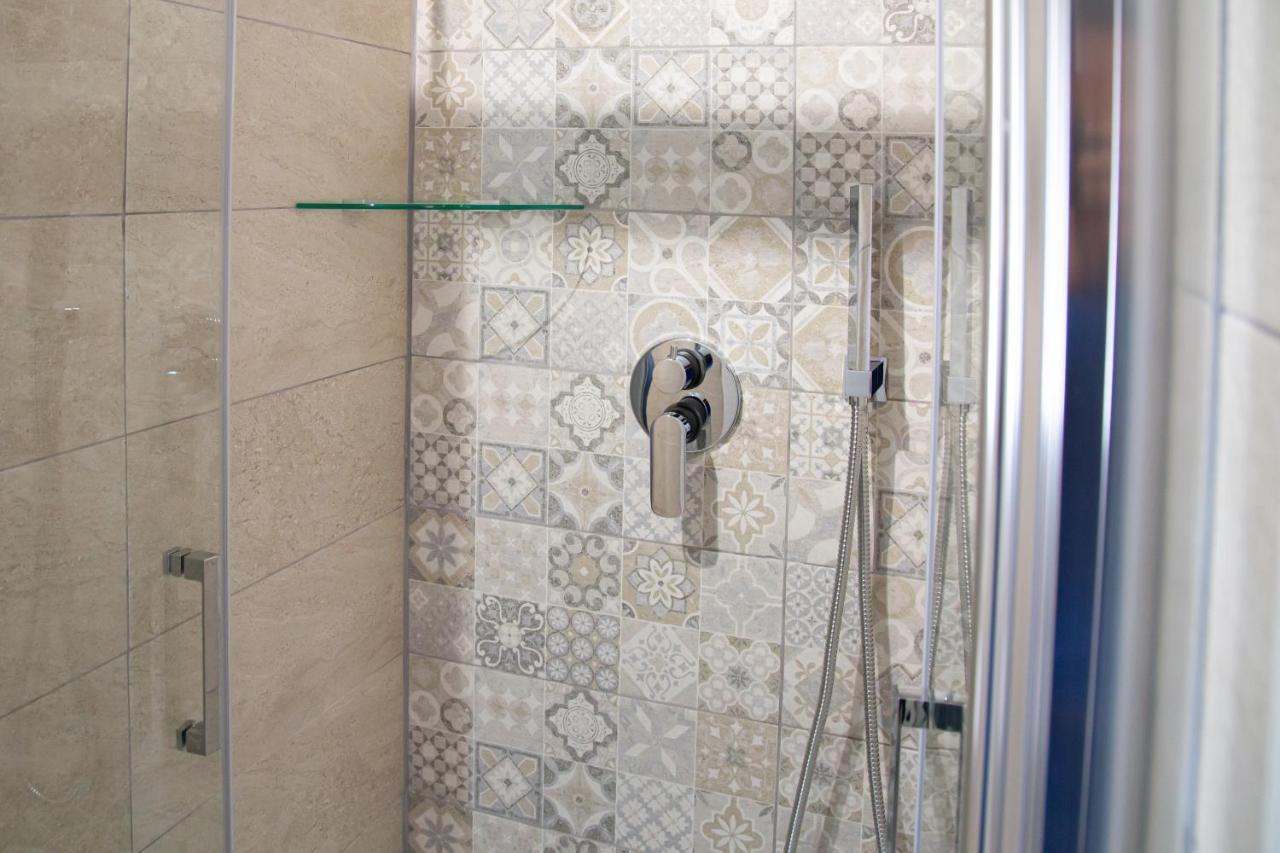 Alcova Del Mar Apartman Alghero Kültér fotó