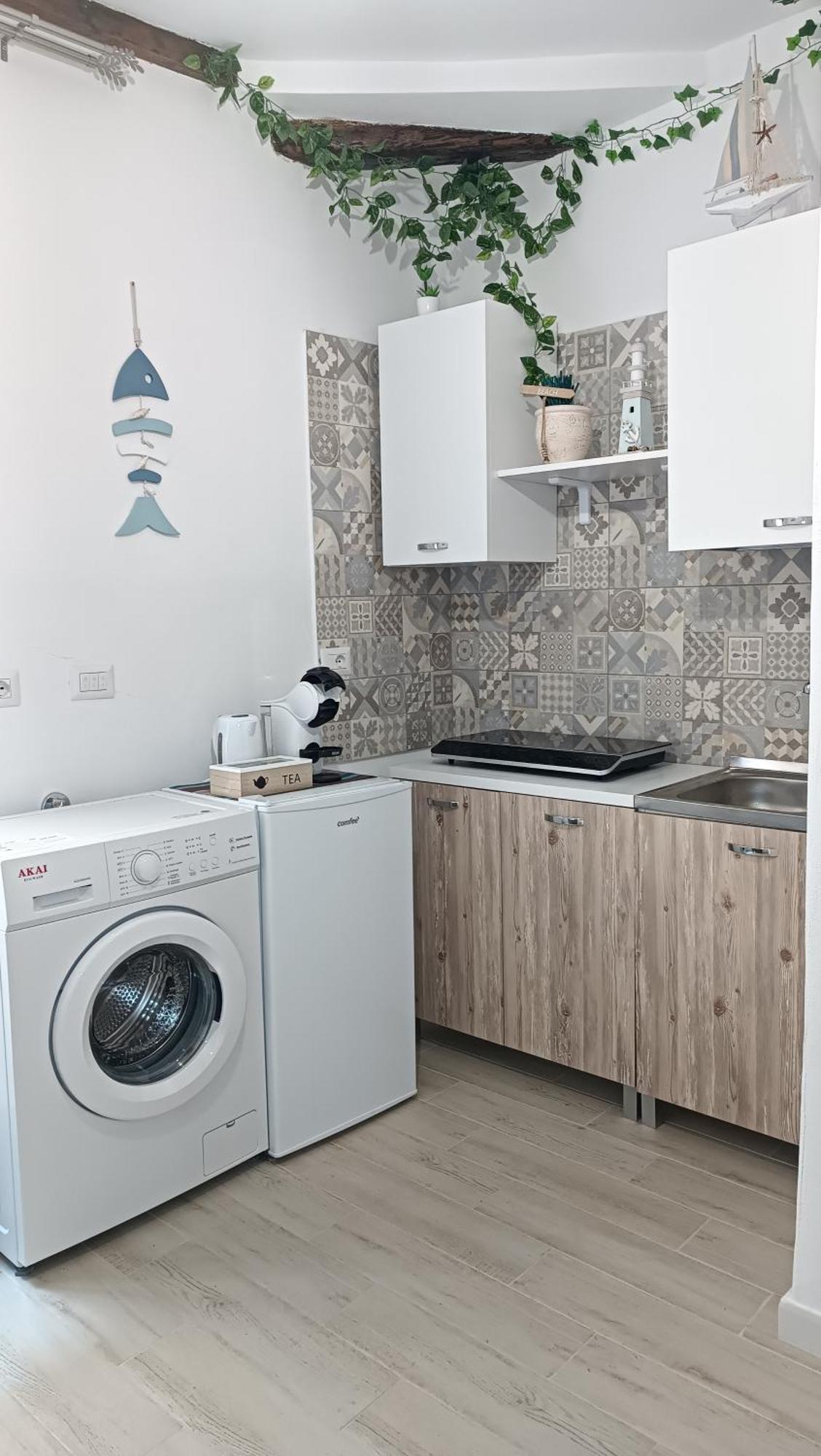 Alcova Del Mar Apartman Alghero Kültér fotó