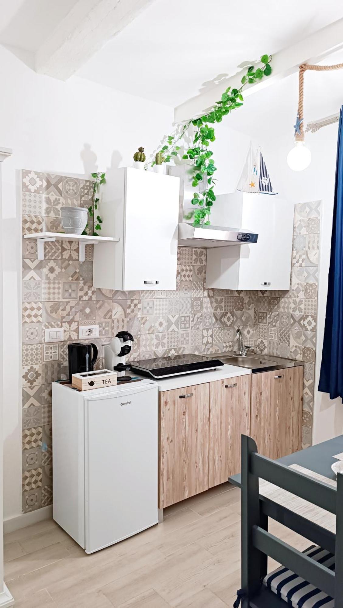 Alcova Del Mar Apartman Alghero Kültér fotó