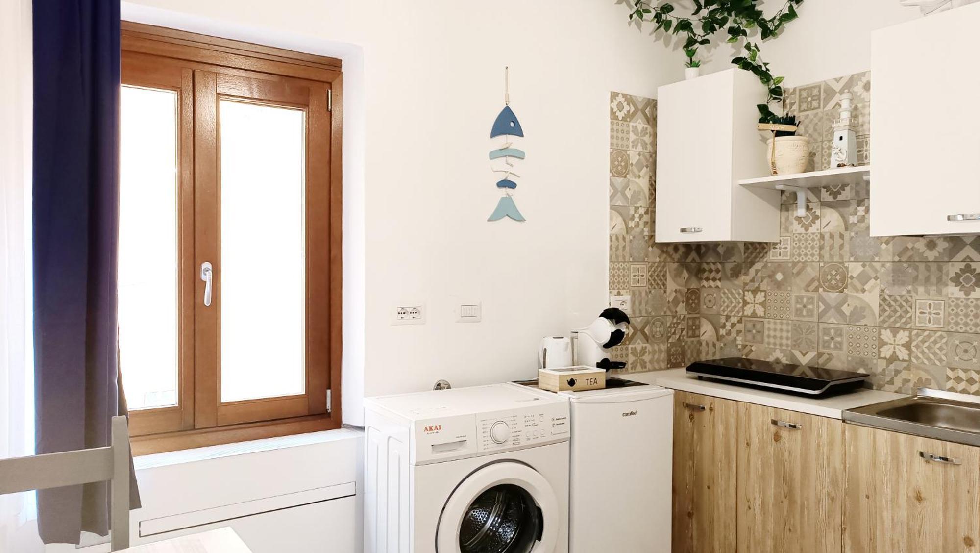 Alcova Del Mar Apartman Alghero Kültér fotó
