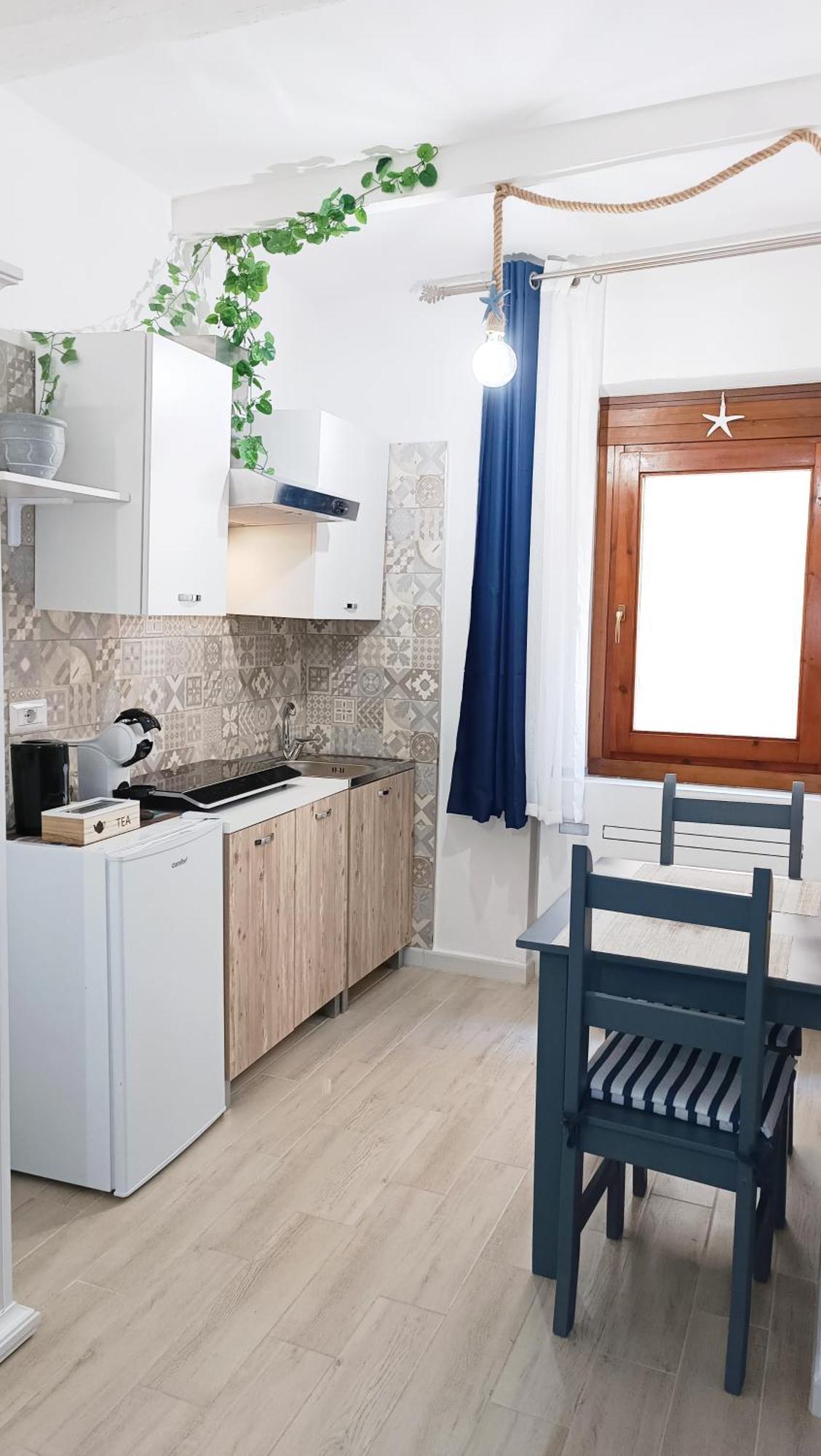 Alcova Del Mar Apartman Alghero Kültér fotó